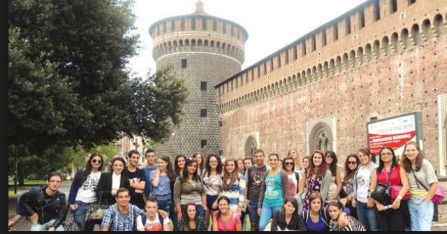 5 Universitas Terbaik di Verona: Pendidikan di Kota Romantis