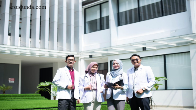 Universitas Jurusan Kedokteran Terbaik di Indonesia