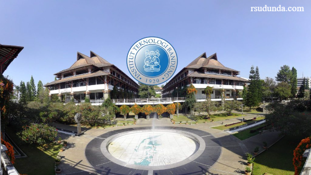 Rekomendasi Pilihan Universitas Terbaik Di Bandung