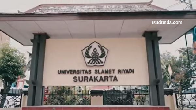Daftar 9 Universitas Swasta di Surakarta yang Berkualitas