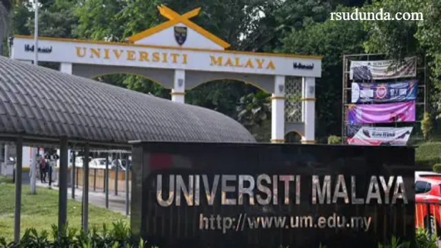 Universitas di Malaysia Yang Harus Kamu Tau
