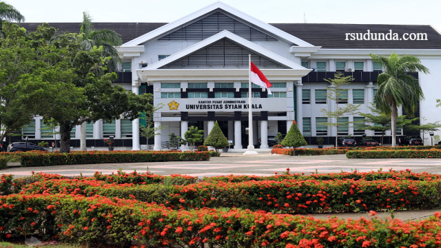 Pilihan Universitas Terbaik Di Aceh, Penasaran?