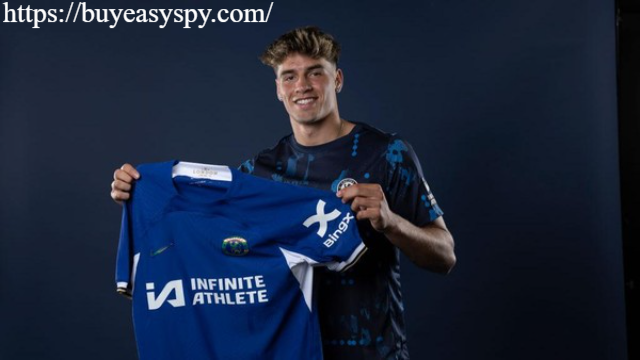 Napoli Bidik Kobbie Mainoo