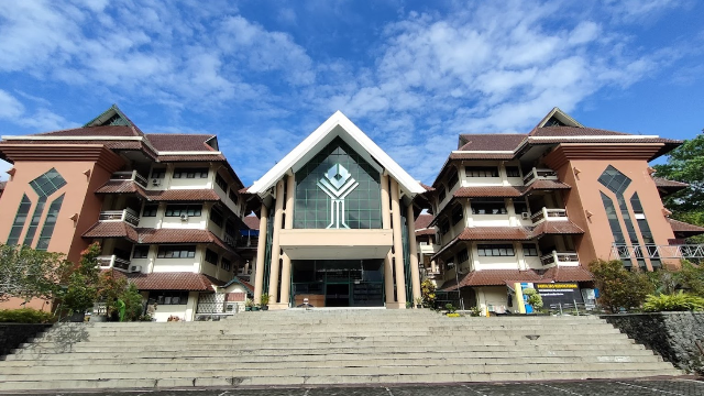Kampus Terbaik di Yogyakarta Tahun 2025